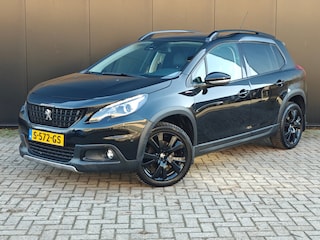Peugeot 2008 1.2 PureTech GT-Line