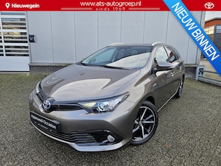 Toyota Auris Touring Sports 1.8 Hybrid Energy Plus | Dynamic | Toyota garantie tm 2029 |