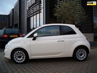 Fiat 500 1.0 TwinAir Pop