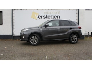 Suzuki Vitara 1.4 B.jet Select SH