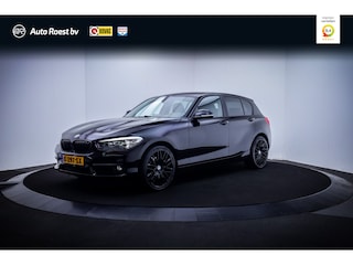 BMW 120iA Executive CLIMA | CRUISE | BLUETOOTH | LMV 18'' | PDC