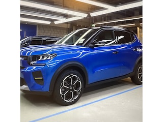 Citroën C3 Max 113pk 44 kWh | 11 kW lader | Achteruitrijcamera | Afwijkende dakkleur