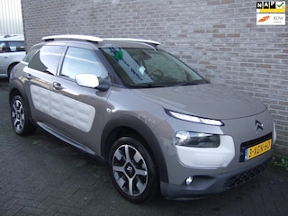 Citroën C4 Cactus 1.2 e-VTi Feel - Navigatie -