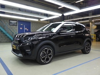 Citroën C3 Max 113pk 44 kWh | 11 kW lader | Achterbank in delen neerklapbaar | Achteruitrijcamera