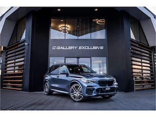 BMW X5 xDrive45e Executive - M Sport | Panorama | Swarovski | Elek. Trekhaak | Memory