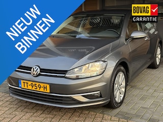 Volkswagen Golf 1.0 TSI Comf,Navi,Carplay,Pdc.