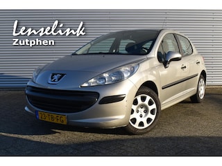 Peugeot 207 1.4 16V XR 5DRS | Nwe APK | NL auto | NAP | All seasons banden voorzijde | Meeneemprijs !
