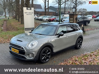 Mini Clubman 2.0 Cooper S Panoramadak/Leder/Carplay