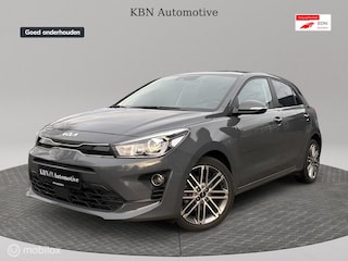 Kia Rio 1.0 T-GDi |Camera | Navigatie | Carplay | LED