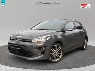 Kia Rio 1.0 T-GDi |Camera | Navigatie | Carplay | LED