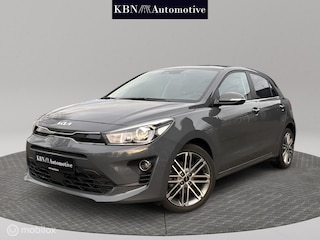 Kia Rio 1.0 T-GDi |Camera | Navigatie | Carplay | LED