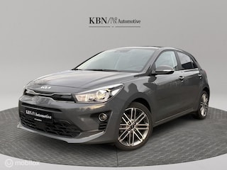 Kia Rio 1.0 T-GDi |Camera | Navigatie | Carplay | LED