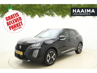 Peugeot 2008 EV Allure Avantage 54 kWh 100% Elektrisch | Navigatie | Adaptive Cruise control | Camera voor en achter | Climate control | Keyless | Lichtmetalen velgen | Extra getint glas