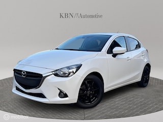 Mazda 2 1.5 Skyactiv-G Nakama | Airco | PDC | Navigatie |