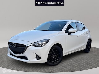 Mazda 2 1.5 Skyactiv-G Nakama | Airco | PDC | Navigatie |
