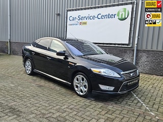Ford Mondeo 2.5-20V Ghia met MS bodykitt