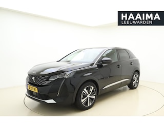 Peugeot 3008 1.6 HYbrid4 GT Pack Business 300 PK | Automaat | Trekhaak | Stoelverwarming | Navigatie | Adaptieve Cruise Control | Climate Control | Dodehoekdetectie |