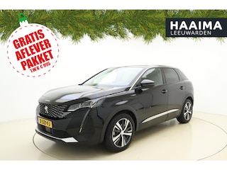 Peugeot 3008 1.6 HYbrid4 GT Pack Business 300 PK | Automaat | Trekhaak | Stoelverwarming | Navigatie | Adaptieve Cruise Control | Climate Control | Dodehoekdetectie |