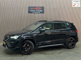 Cupra Ateca 2.0 TSI 4DRIVE 2021 DSG 301PK FULL-OPTION
