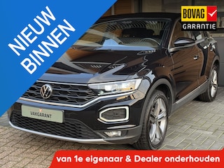 Volkswagen T-Roc 1.5 TSI Sport,Navi,Carplay,Trekh,Cruise,Cam