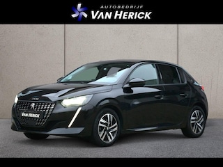 Peugeot 208 1.2 PureTech Allure Automaat | Panoramadak | ACC | Stoeverwarming