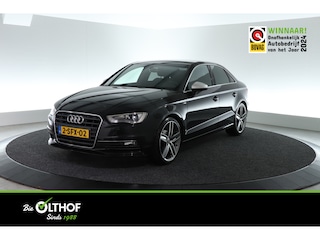 Audi A3 Limousine 1.4 TFSI CoD Ambition Pro Line Plus | TREKHAAK |
