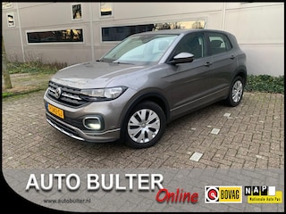 Volkswagen T-Cross 1.0 TSI Style