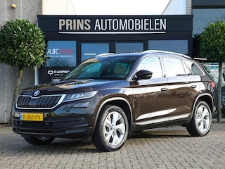 Skoda Kodiaq 1.5 TSI |Stoelkoeling|Pano|Canton|Keyless