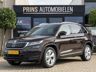 Skoda Kodiaq 1.5 TSI |Stoelkoeling|Pano|Canton|Keyless