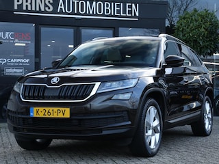 Skoda Kodiaq 1.5 TSI |Stoelkoeling|Pano|Canton|Keyless