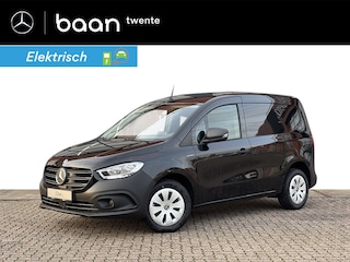 Mercedes-Benz Citan 112 Base L1 51 kWh | 281 WLTP | Snelladen | Achteruitrijcamera
