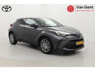 Toyota C-HR 1.8 Hybrid Executive | Dodehoek detectie | JBL | Navigatie | Stoelverwarming | Keyless | Full LED | Adaptive Cruise | 18 inch | Clima | Parkeersensoren voor/achter | Camera