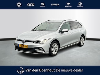 Volkswagen Golf Variant 1.0 TSI 110pk Life Navigatie Trekhaak