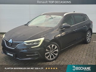Renault Mégane Estate 1.3 TCe 140 Techno | Automaat | Trekhaak |