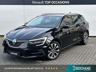 Renault Mégane Estate 1.3 TCe 140 Techno | Automaat | Trekhaak |