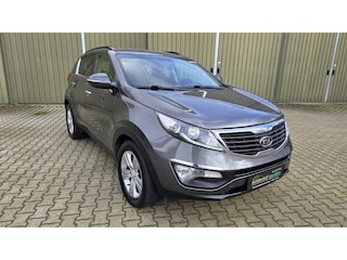 Kia Sportage 1.6 GDI Plus Pack