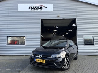 Volkswagen Polo 1.0 TSI Life / LED / Car-Play