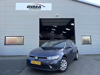 Volkswagen Polo 1.0 TSI Polo / Car-play
