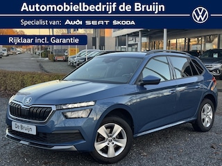 Skoda Kamiq 1.0 TSI Sport Business (Clima,Pdc,Carplay,LM)