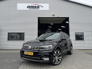 Volkswagen Tiguan 2.0 TSI 4Motion R-Line