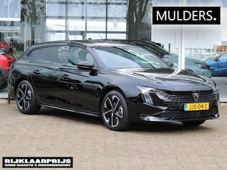 Peugeot 508 SW 1.6 HYbrid 225 Allure VOORRAAD KORTING