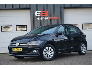 Volkswagen Polo 1.0 MPI Comfortline | CARPLAY | CRUISE | TREKHAAK |