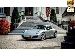 Porsche 911 - 3.0 Carrera 4 991.2|Dealer onderhouden|In absolute nieuwstaat!