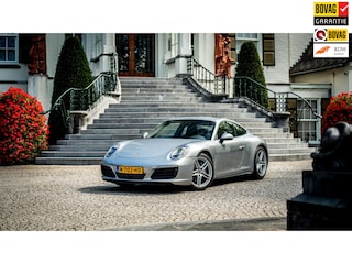 Porsche 911 - 3.0 Carrera 4 991.2|Dealer onderhouden|In absolute nieuwstaat!