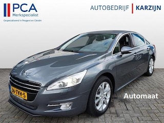 Peugeot 508 1.6 THP Allure