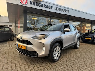 Toyota Yaris Cross 1.5 Hybrid Comfort, Rijklaarprijs / 12 mnd garantie