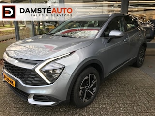 Kia Sportage 1.6 T-GDi Hybrid DynamicLine