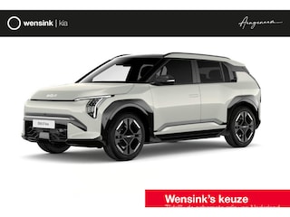 Kia EV3 GT-Line Business Edition 81.4 kWh | Panoramaschuifdak | Harman Kardon | LED-koplampen | Verwarmbare achterbank | Ambient lighting |