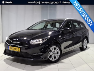 Kia Ceed Sportswagon 1.0 T-GDi ComfortLine Navigatie, Apple Carplay/Android Auto, Camera