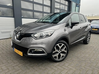 Renault Captur 0.9 TCE 90pk, Cruise, Climate, Trekhaak